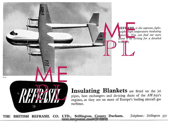 : Refrasil High Temperature Insulation Blankets : Refrasil High Temperature Insulation Blankets