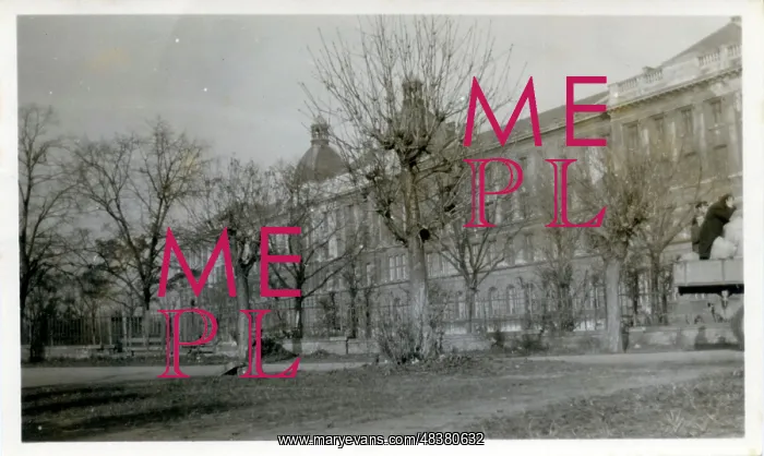: Refugee Camp, Traiskirchen, Baden : Refugee Camp, Traiskirchen, Baden