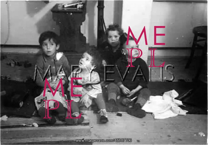: REFUGEE CHILDREN : REFUGEE CHILDREN