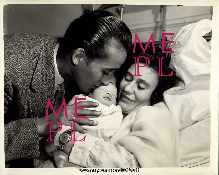 : Refugees. Jan. 27, 1958 - Hungarian stowaway wife has a baby boy ? Mrs : Refugees. Jan. 27, 1958 - Hungarian stowaway wife has a baby boy ? Mrs