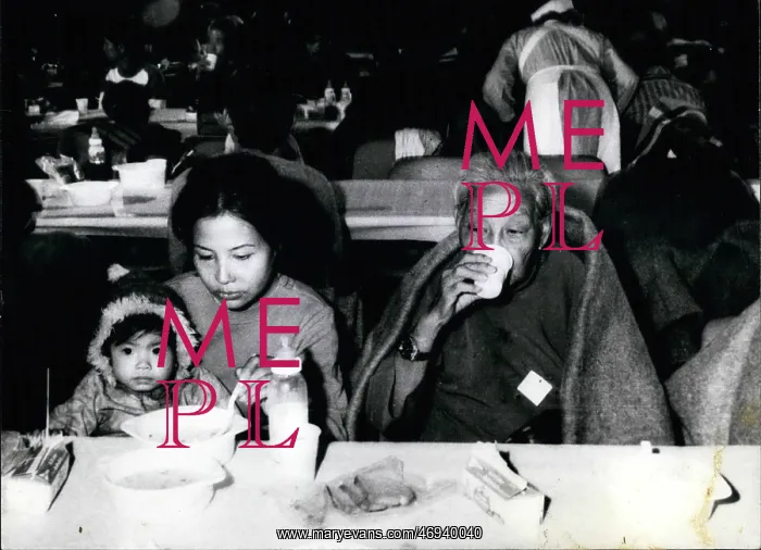 : Refugees. Jan. 10 The end of a Long Wandering of Vietnamese Refugees : Refugees. Jan. 10 The end of a Long Wandering of Vietnamese Refugees
