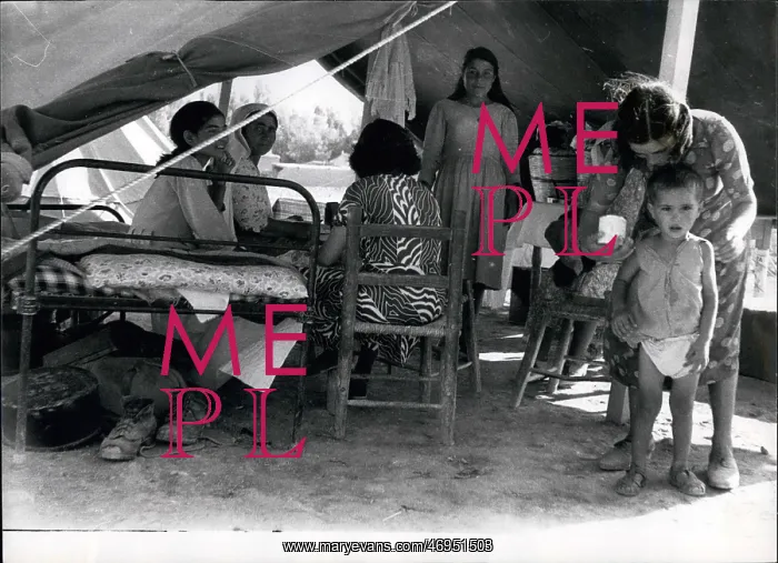: Refugees. Feb. 25 The Refugees of Cyprus : Refugees. Feb. 25 The Refugees of Cyprus