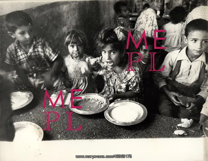 : Refugees. Crowded together in camps the refugees live about 8 or 9 to a room; they do : Refugees. Crowded together in camps the refugees live about 8 or 9 to a room; they do