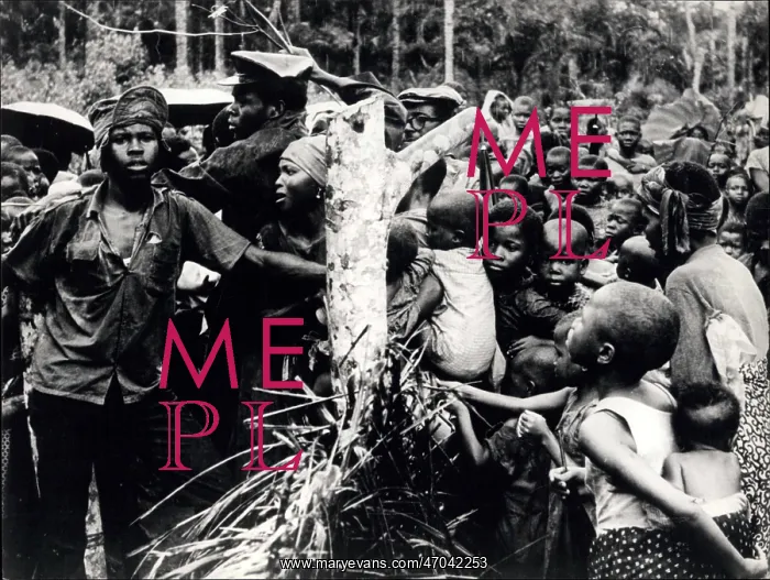 : Refugees. Jul. 01, 1969 - What now? The rupture between the International : Refugees. Jul. 01, 1969 - What now? The rupture between the International