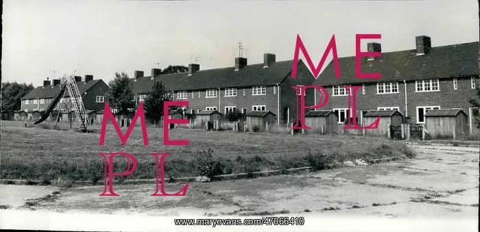 : Refugees. Sep. 09, 1972 - A Former R.A.F : Refugees. Sep. 09, 1972 - A Former R.A.F