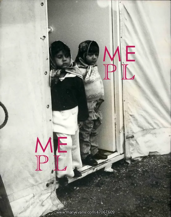 : Refugees. Sep. 09, 1972 - THE FIRST BATCH OF ASIANS AIRLIFTER FROM UGANDA : Refugees. Sep. 09, 1972 - THE FIRST BATCH OF ASIANS AIRLIFTER FROM UGANDA