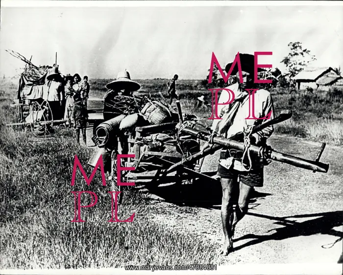 : Refugees. 1978 - Cambodian Refugees: Fighting still goes on in cambodia and : Refugees. 1978 - Cambodian Refugees: Fighting still goes on in cambodia and