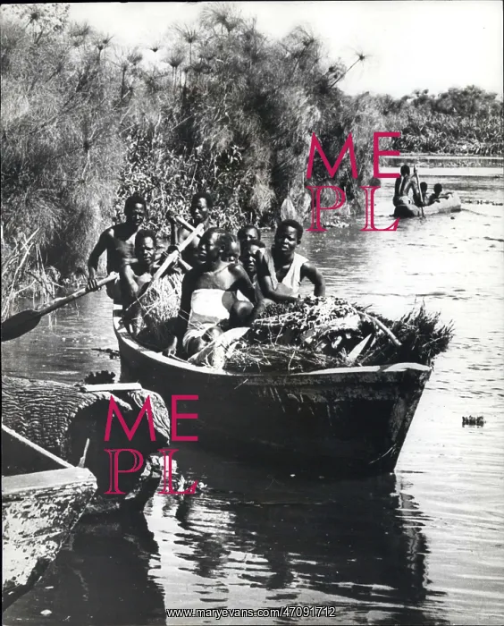 : Refugees. Jun. 22, 1979 - Refugees From Uganda In The Sudan : Refugees. Jun. 22, 1979 - Refugees From Uganda In The Sudan