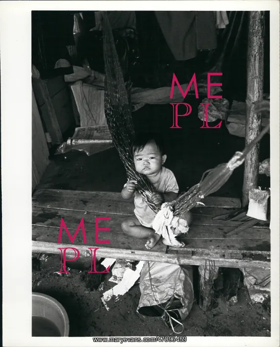 : Refugees. Jul. 07, 1979 - Coping with disaster : Refugees. Jul. 07, 1979 - Coping with disaster