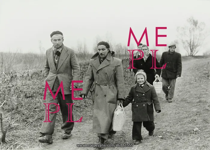 : Refugees in Austria during the Hungarian Revolution in 1 : Refugees in Austria during the Hungarian Revolution in 1