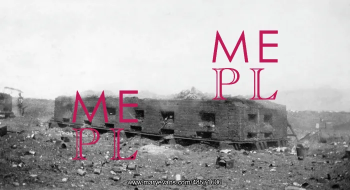 : Refuse left by departing troops, Maktau Camp, Kenya, WW1 : Refuse left by departing troops, Maktau Camp, Kenya, WW1