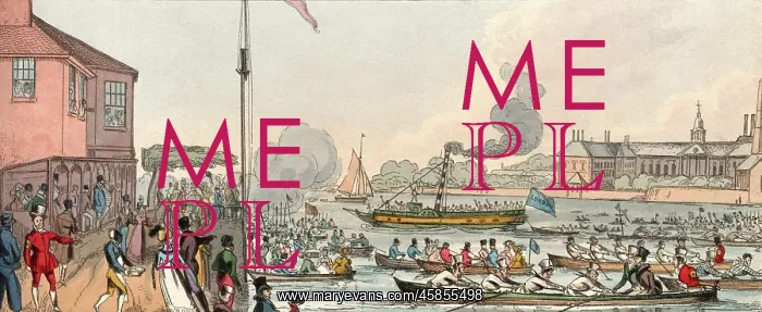 : Regatta at Chelsea : Regatta at Chelsea