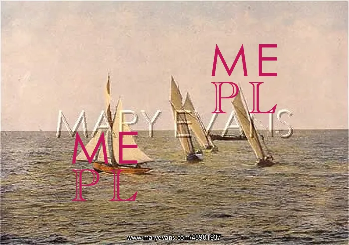 : REGATTA AT MARSEILLE : REGATTA AT MARSEILLE