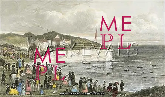 : REGATTA PEGWELL BAY : REGATTA PEGWELL BAY