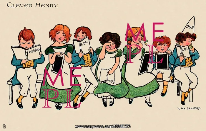 : Regency Children : Regency Children