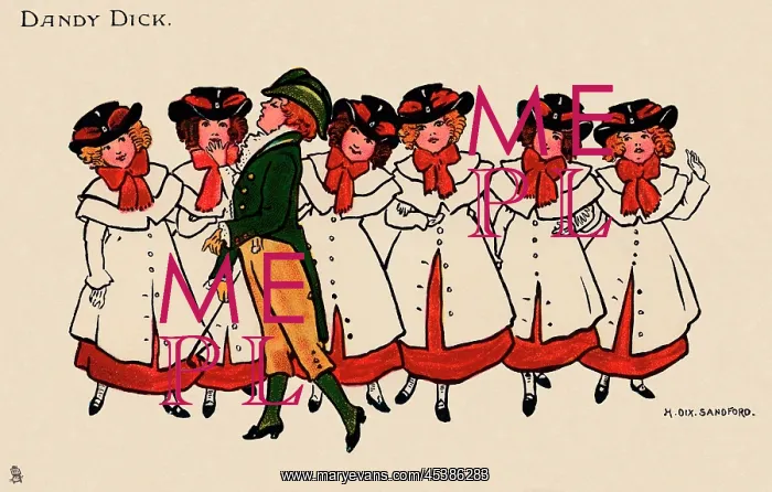 : Regency Children : Regency Children