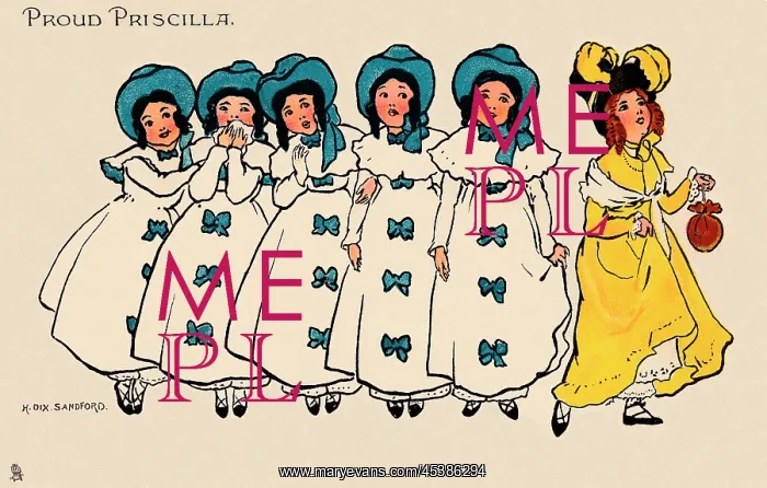 : Regency Children : Regency Children