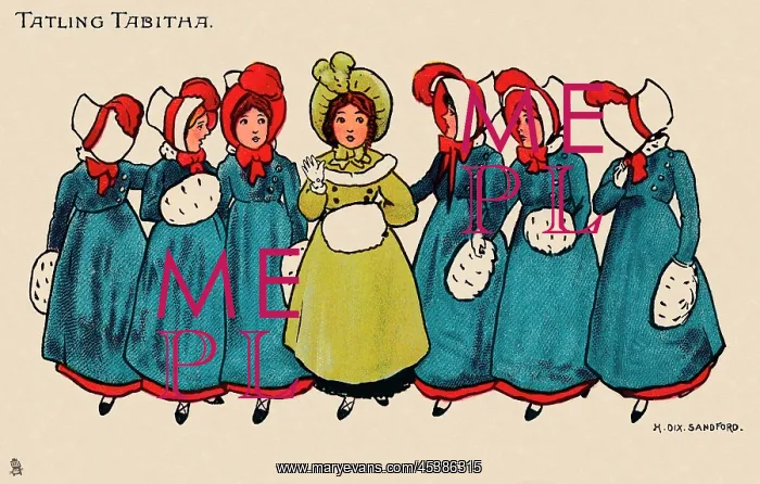 : Regency Children : Regency Children