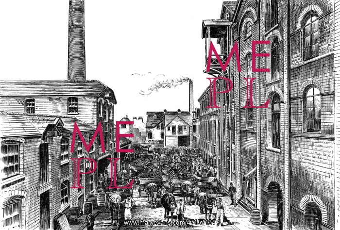  : Regent Road Brewery