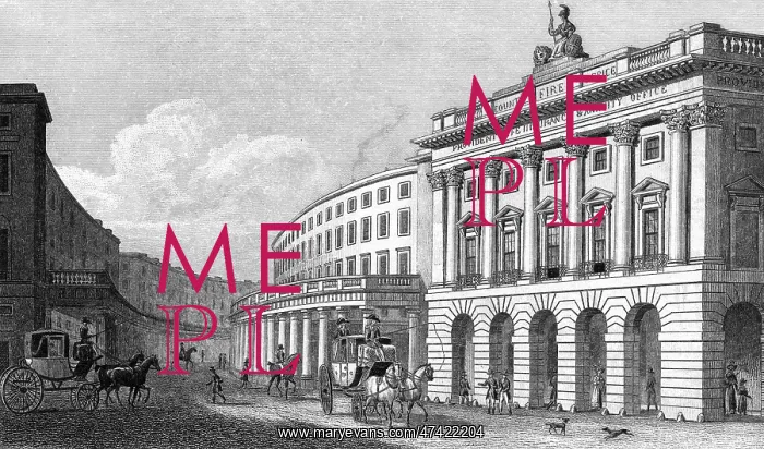: Regent Street : Regent Street