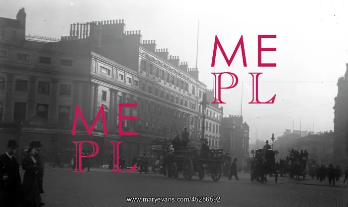: Regent Street, London : Regent Street, London