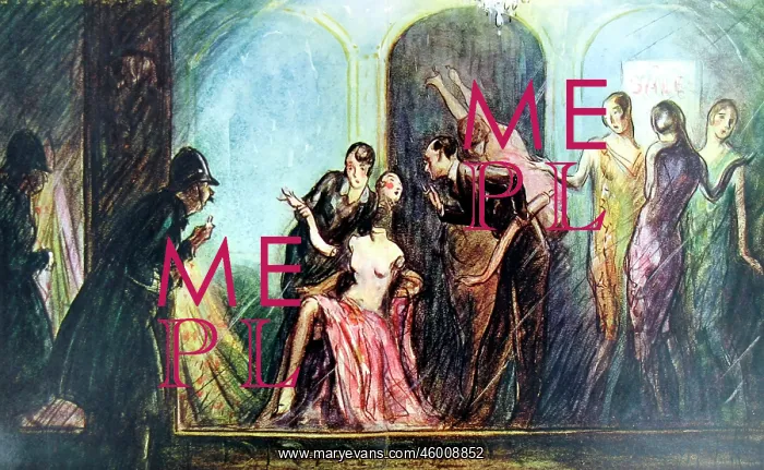 : The Regent Street Murder! : The Regent Street Murder!