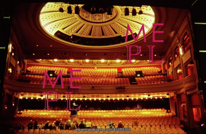 : Regent Theatre, Piccadilly, Hanley, City of Stoke-On-Trent : Regent Theatre, Piccadilly, Hanley, City of Stoke-On-Trent