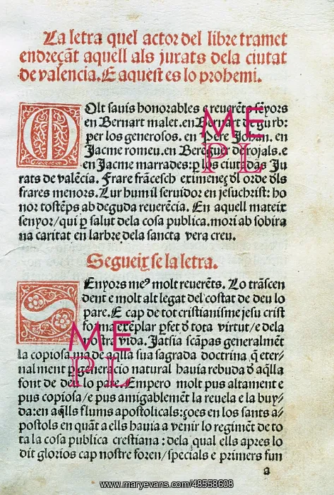 : Regiment of the public thing (Regiment de la cosa publica) b : Regiment of the public thing (Regiment de la cosa publica) b
