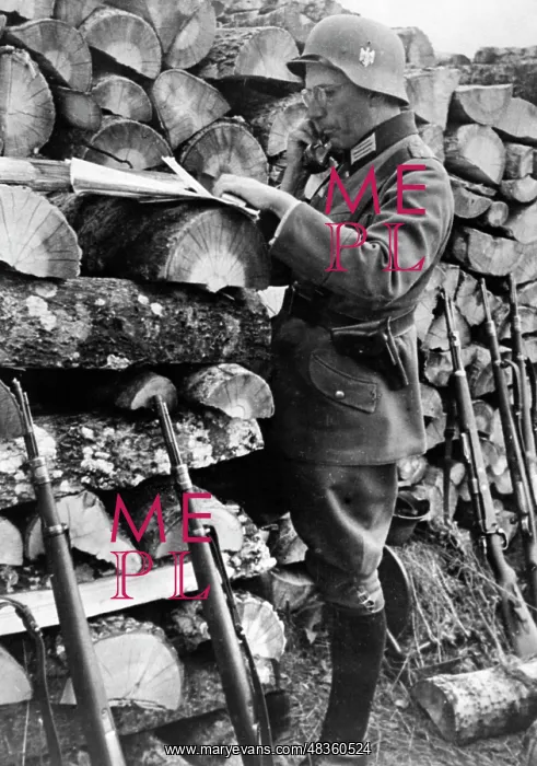 : Regimental commander of the Wehrmacht on the Eastern Front : Regimental commander of the Wehrmacht on the Eastern Front