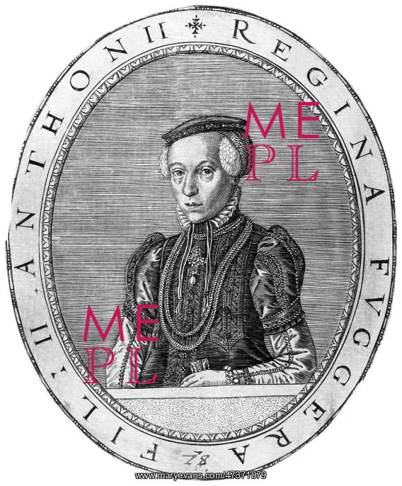  : REGINA FUGGER