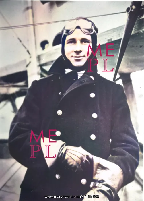 : Reginald Alexander John Warneford, RNAS pilot : Reginald Alexander John Warneford, RNAS pilot