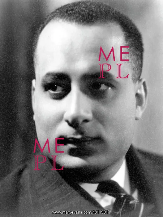 : Reginald Foresythe : Reginald Foresythe