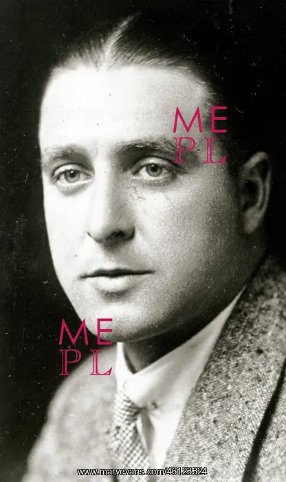  : Reginald Jecks, performer