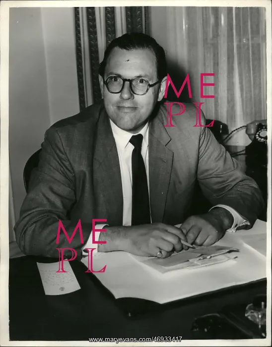 : Reginald Maudling, President of the Board of Trade : Reginald Maudling, President of the Board of Trade