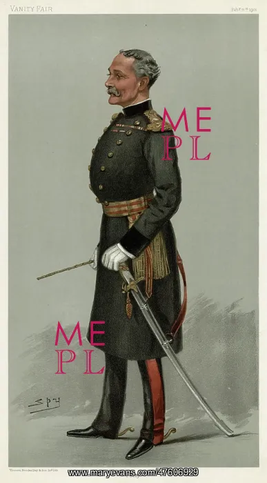  : Reginald Pole-Carew