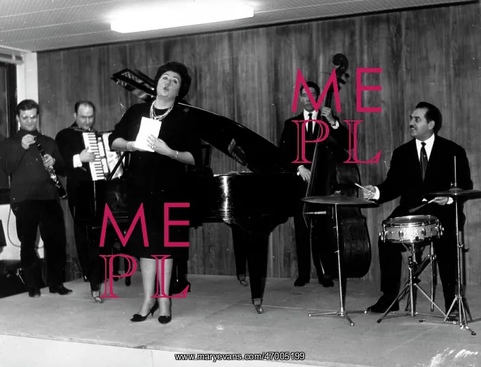 : Regine Crespin : Regine Crespin