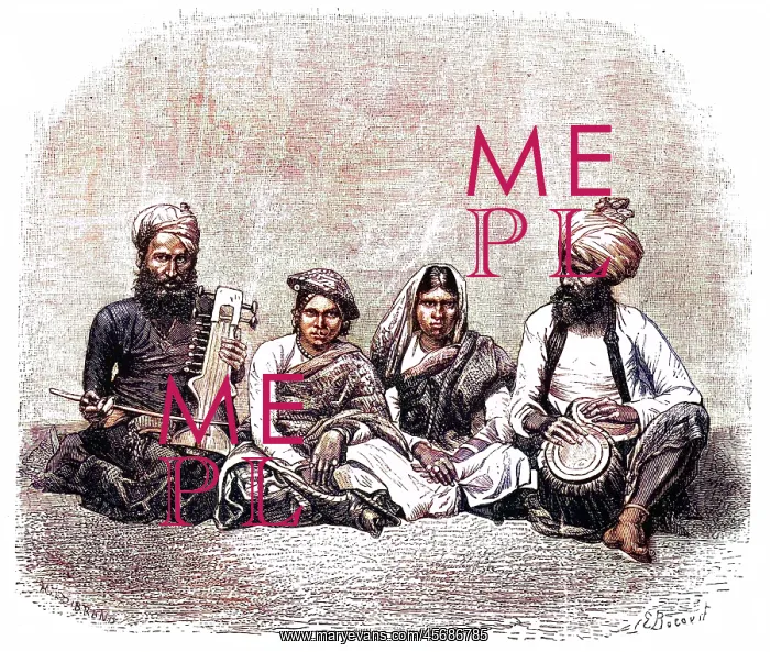 : Regional music: Indian instruments : Regional music: Indian instruments