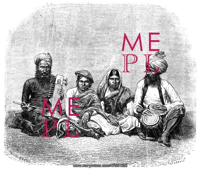 : Regional music: Indian instruments : Regional music: Indian instruments
