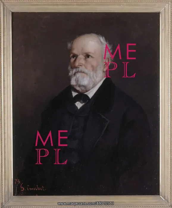 : Regis Courbet : Regis Courbet