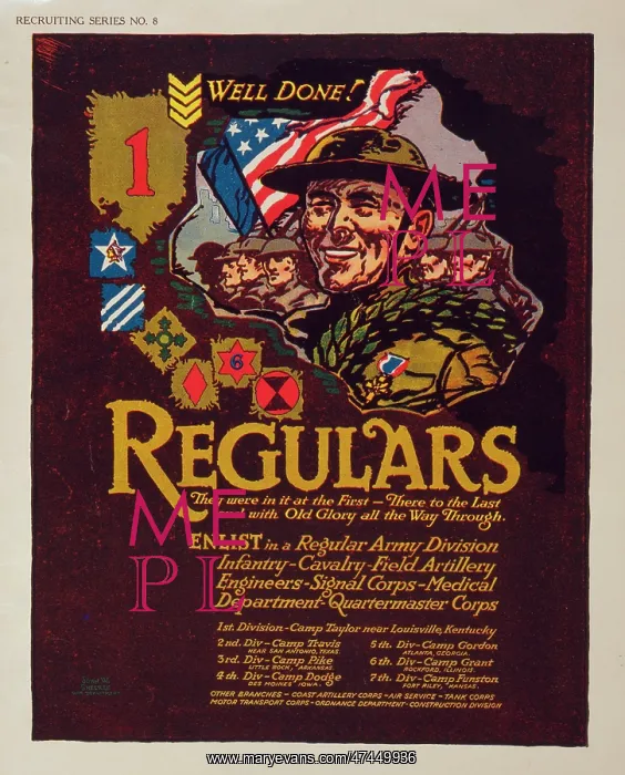 : Regulars - They were in it at the first - There to the last : Regulars - They were in it at the first - There to the last