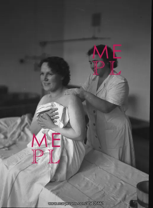 : Rehab nurse : Rehab nurse