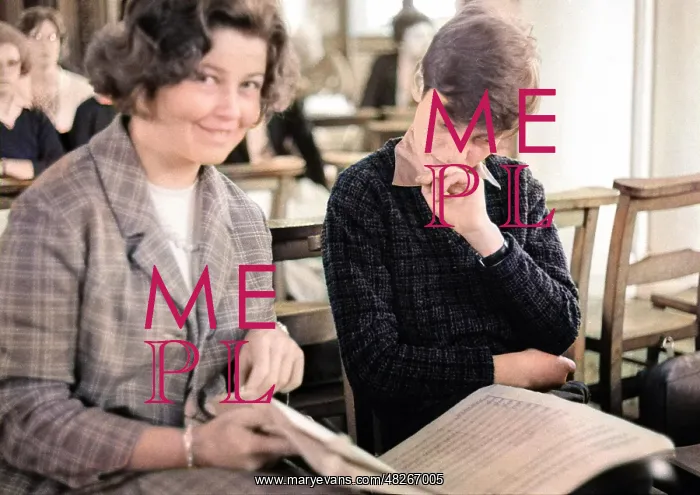 : Rehearsals for Britten's St Nicholas : Rehearsals for Britten's St Nicholas