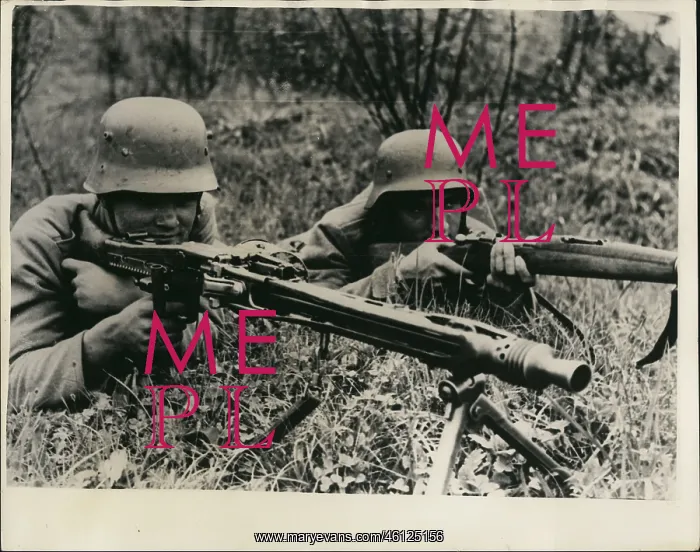  : Third Reich