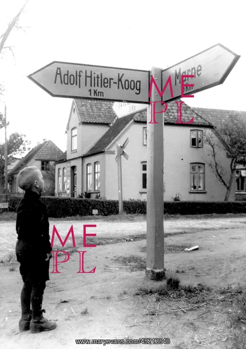 : Third Reich - Adolf-Hitler-Koog : Third Reich - Adolf-Hitler-Koog