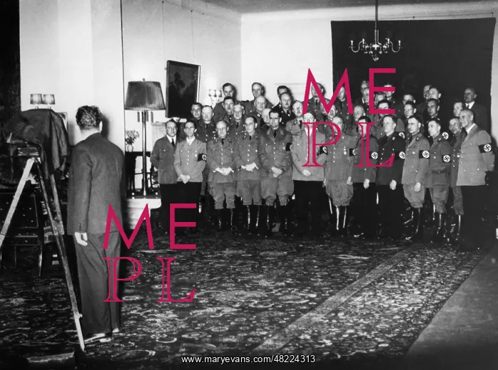 : Reich and Gauleiter, 1933 : Reich and Gauleiter, 1933