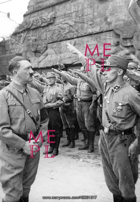 : Third Reich - Gautag Leipzig 1933 : Third Reich - Gautag Leipzig 1933