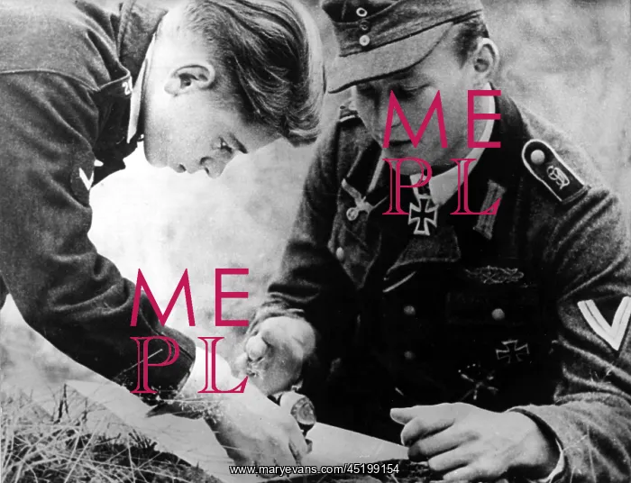 : Third Reich - German Youth : Third Reich - German Youth