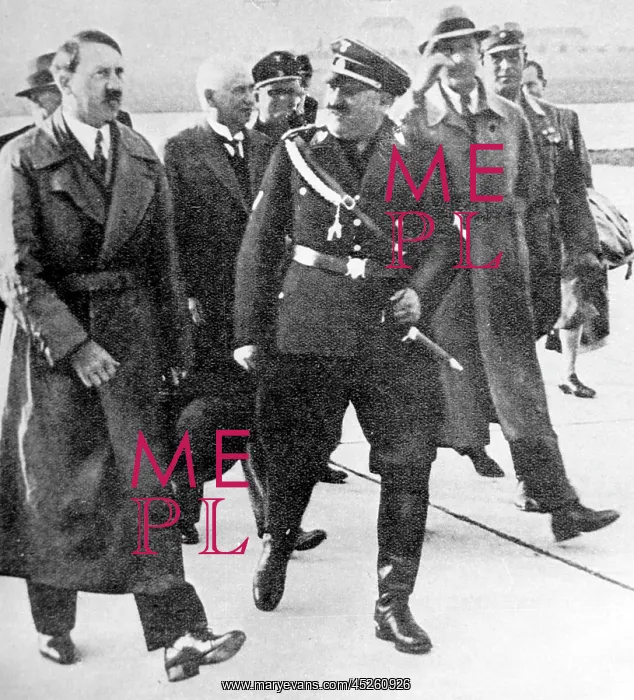 : Third Reich - Hitler 1934 : Third Reich - Hitler 1934