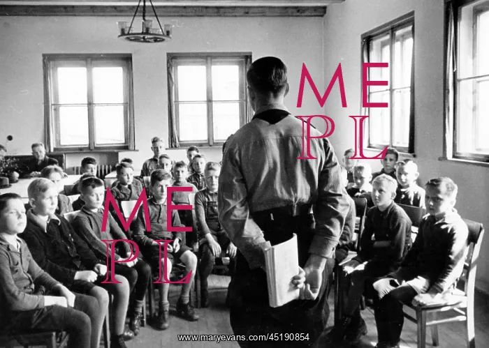 : Third Reich - Hitler Youth 1941 : Third Reich - Hitler Youth 1941