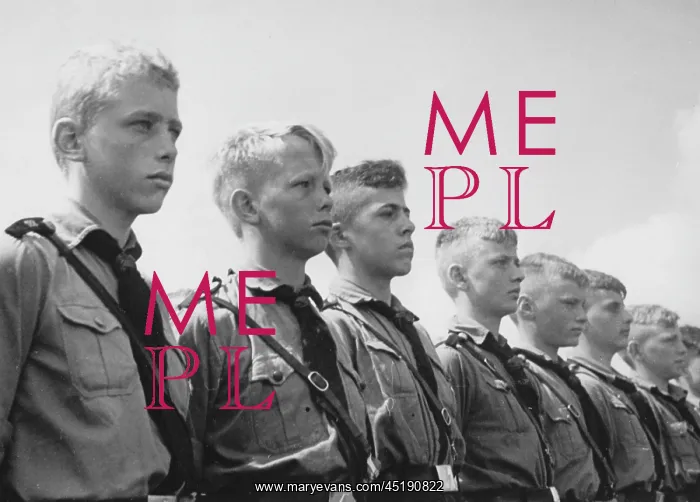 : Third Reich - Hitler Youth : Third Reich - Hitler Youth